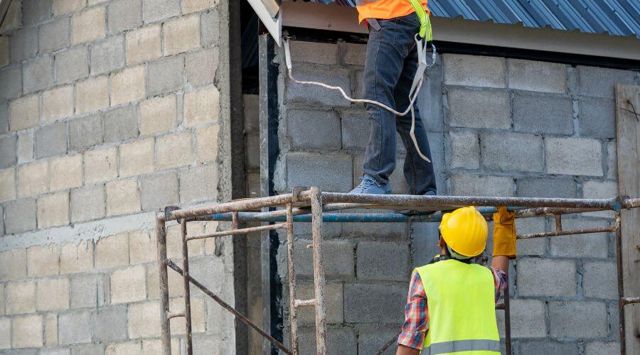 Professional residential roofers in Elmer, NJ